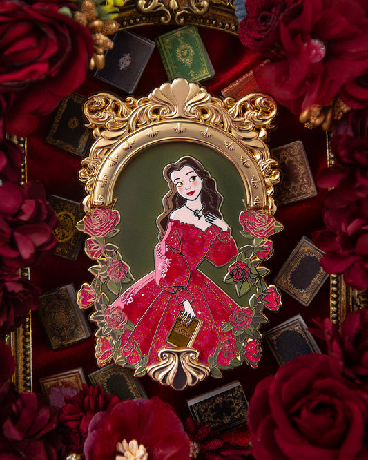 Royal Portraits Rose