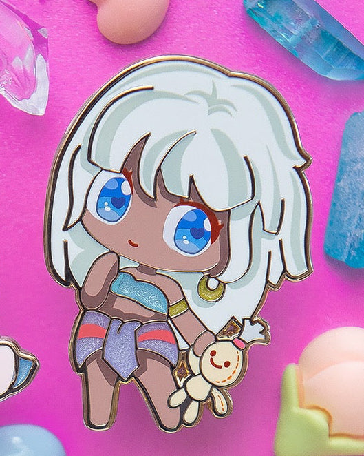 Teeny Babies Crystal