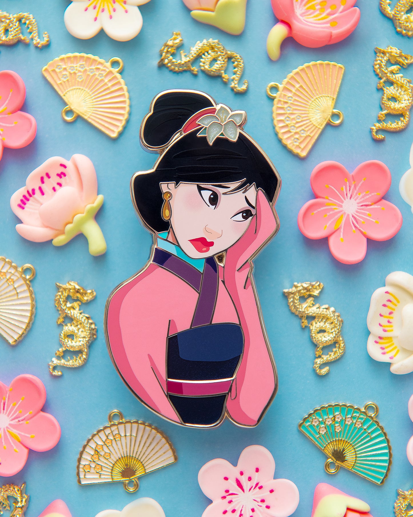 Moody Babes Matchmaker