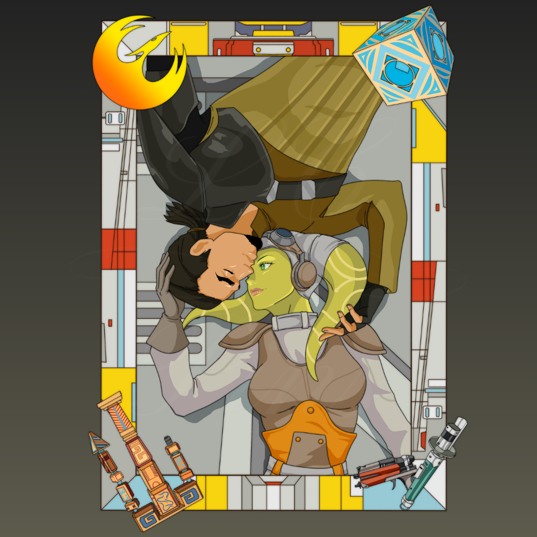 Pre-Sale: Intertwined K&H OG Variant Only