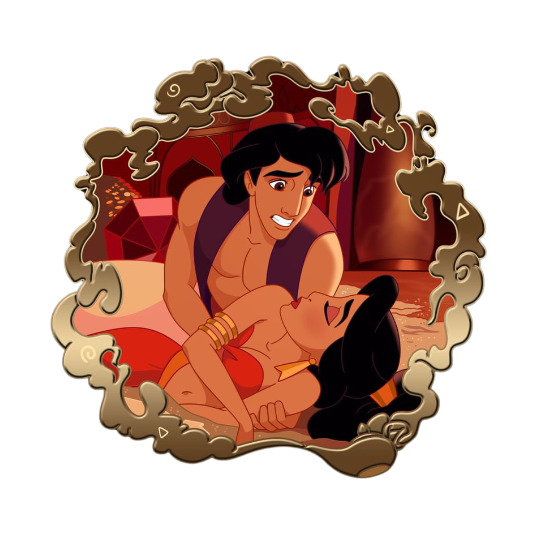 Pre-Sale To Love and To Hold: Desert Jewel