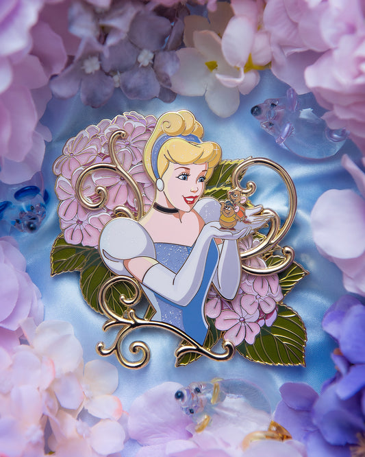 Royal Garden Hydrangea