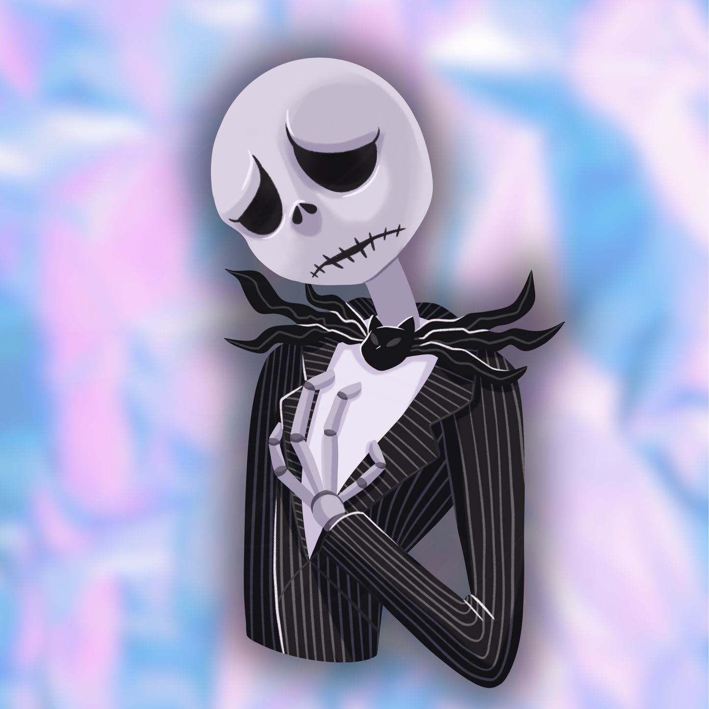 Moody Babes Skeleton Pre-Sale