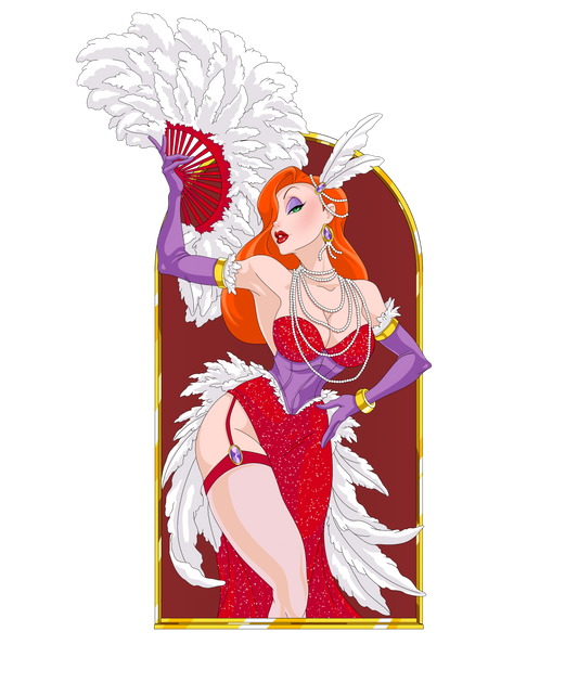 Crimson Cabaret Presale