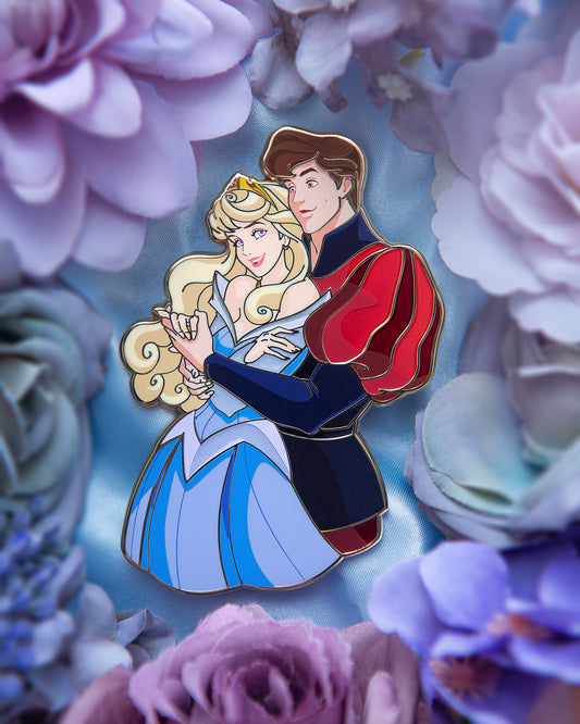 Daydreamers Blue Variant