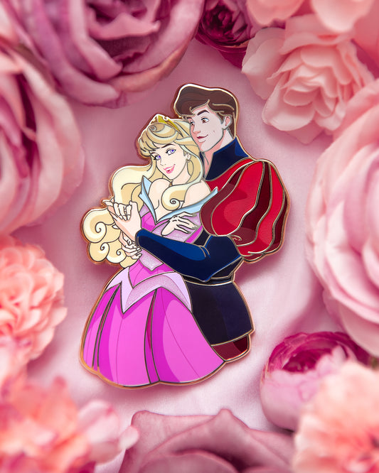 Daydreamers Pink Variant