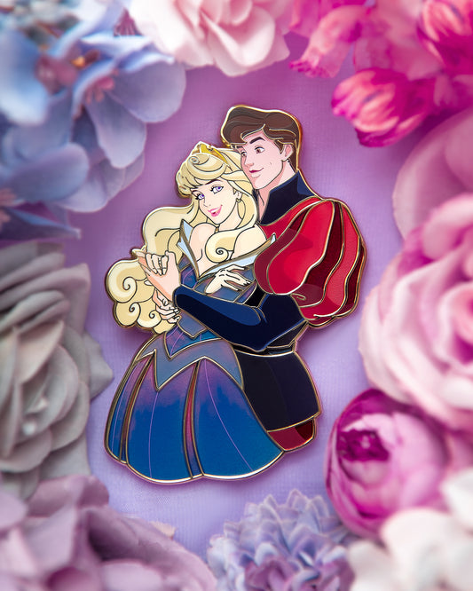 Daydreamers Splatter Variant