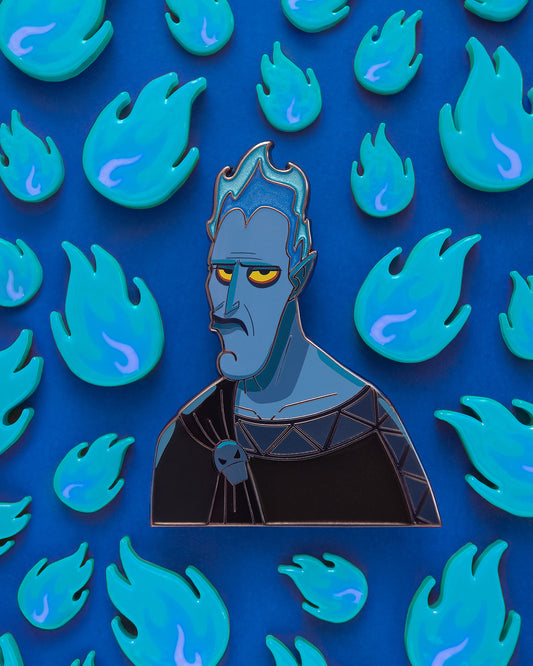 Moody Babes Hot Head