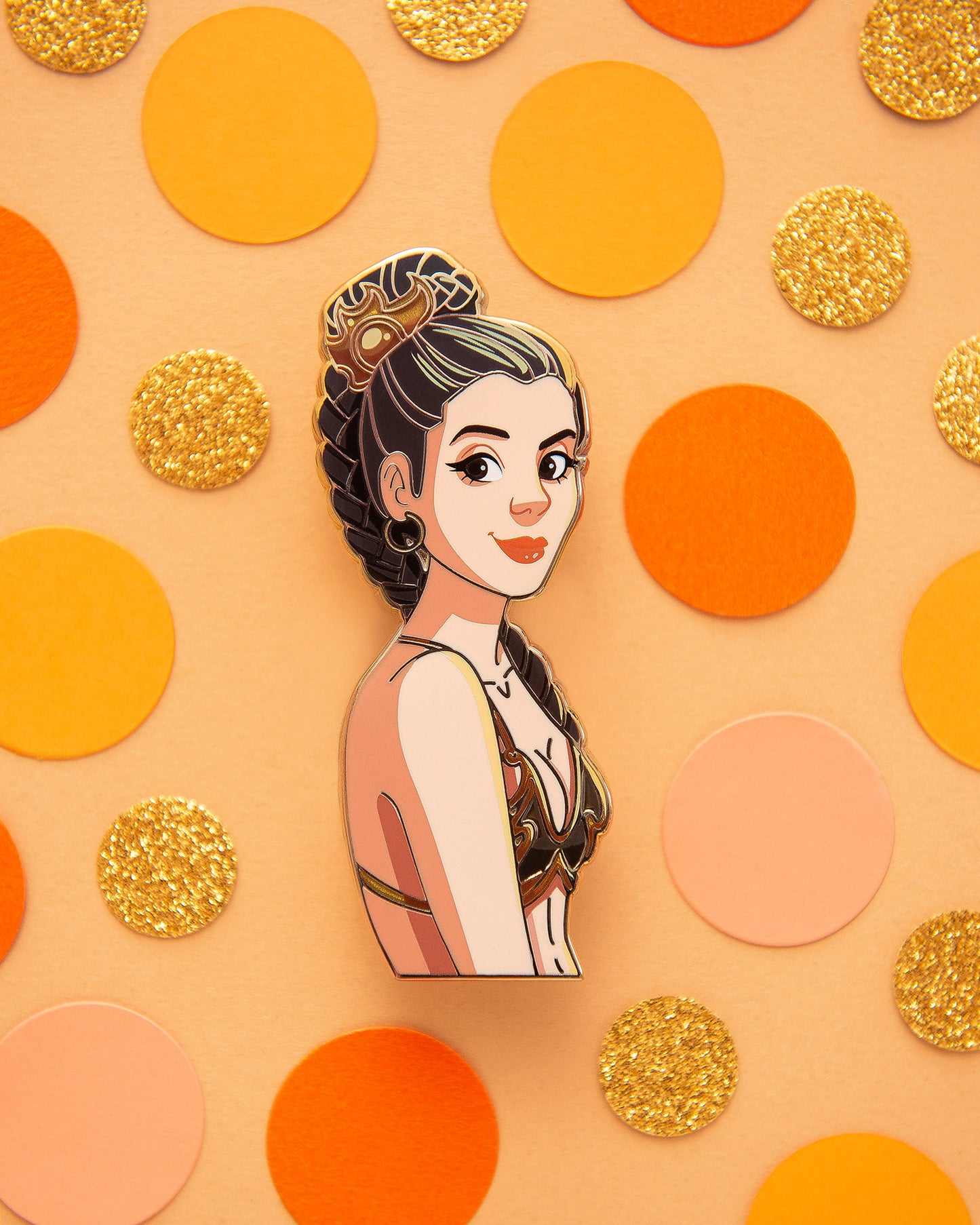 Moody Babes Prisoner