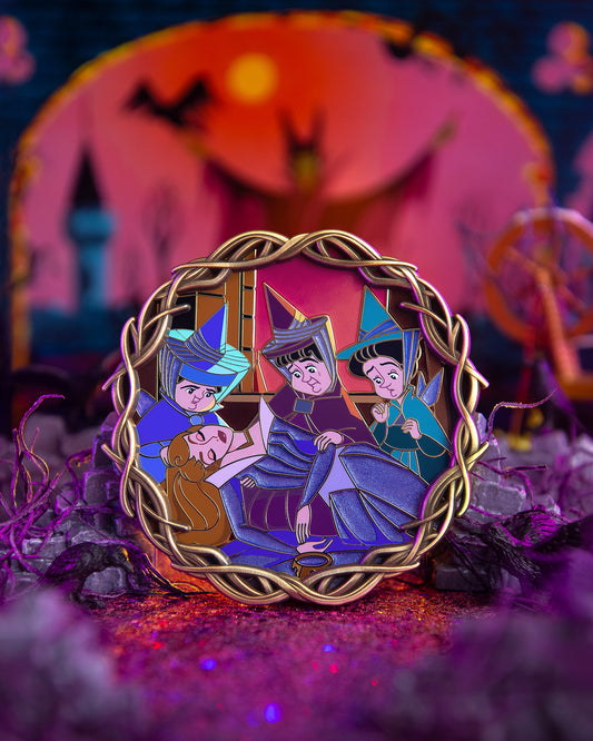 To Love and To Hold Godmothers