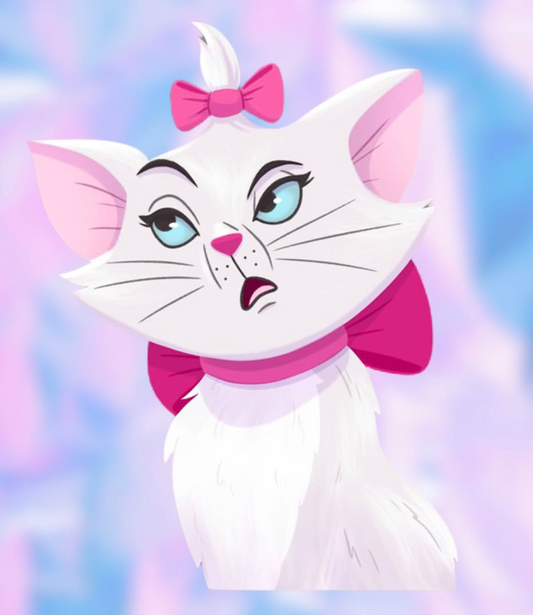 Moody Pals Kitty Pre-Sale