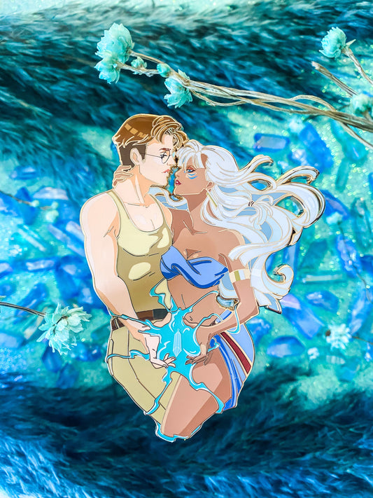 K&M BUNDLE with Crystal Variant