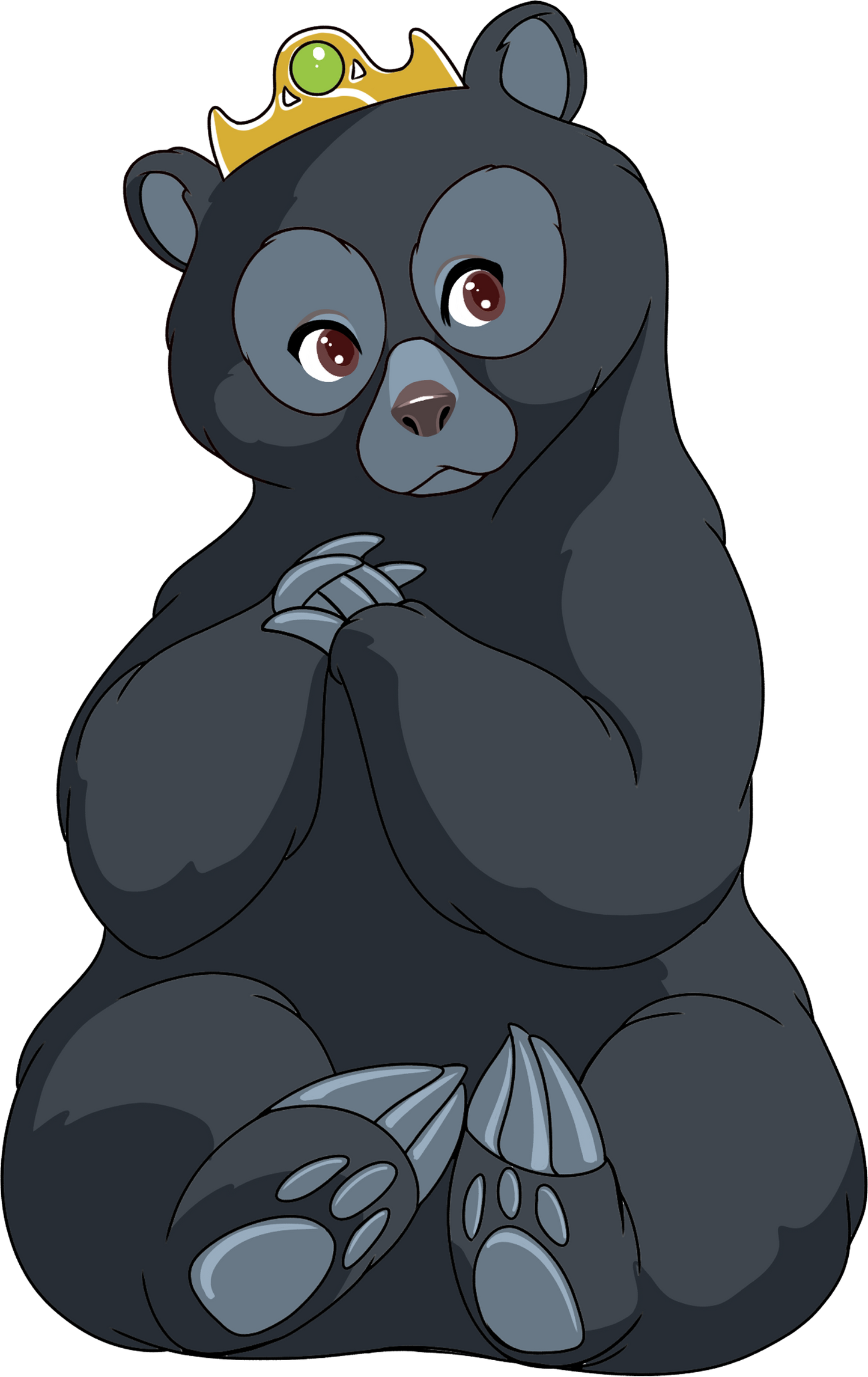 Little Sprouts Princess Pre-Sale