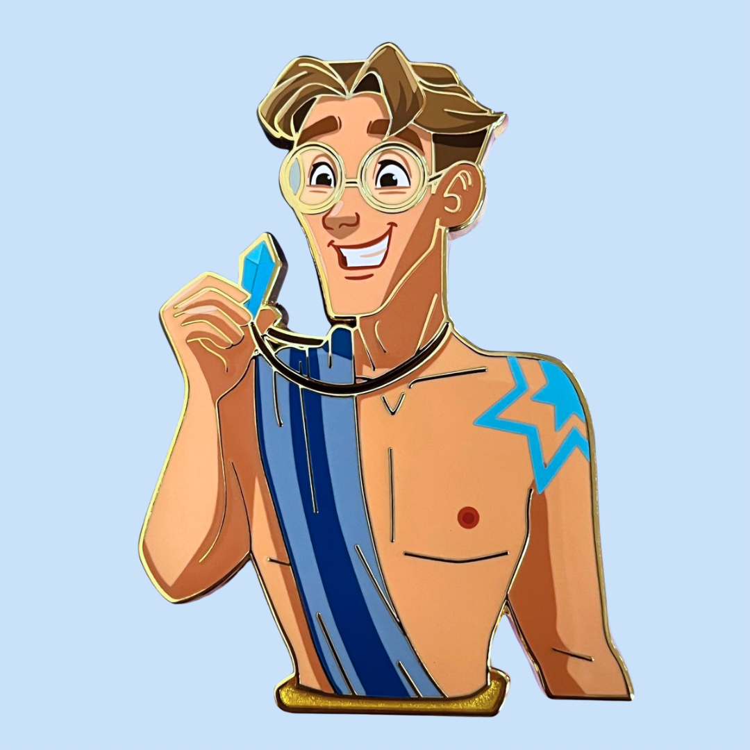 Moody Babes King Consort