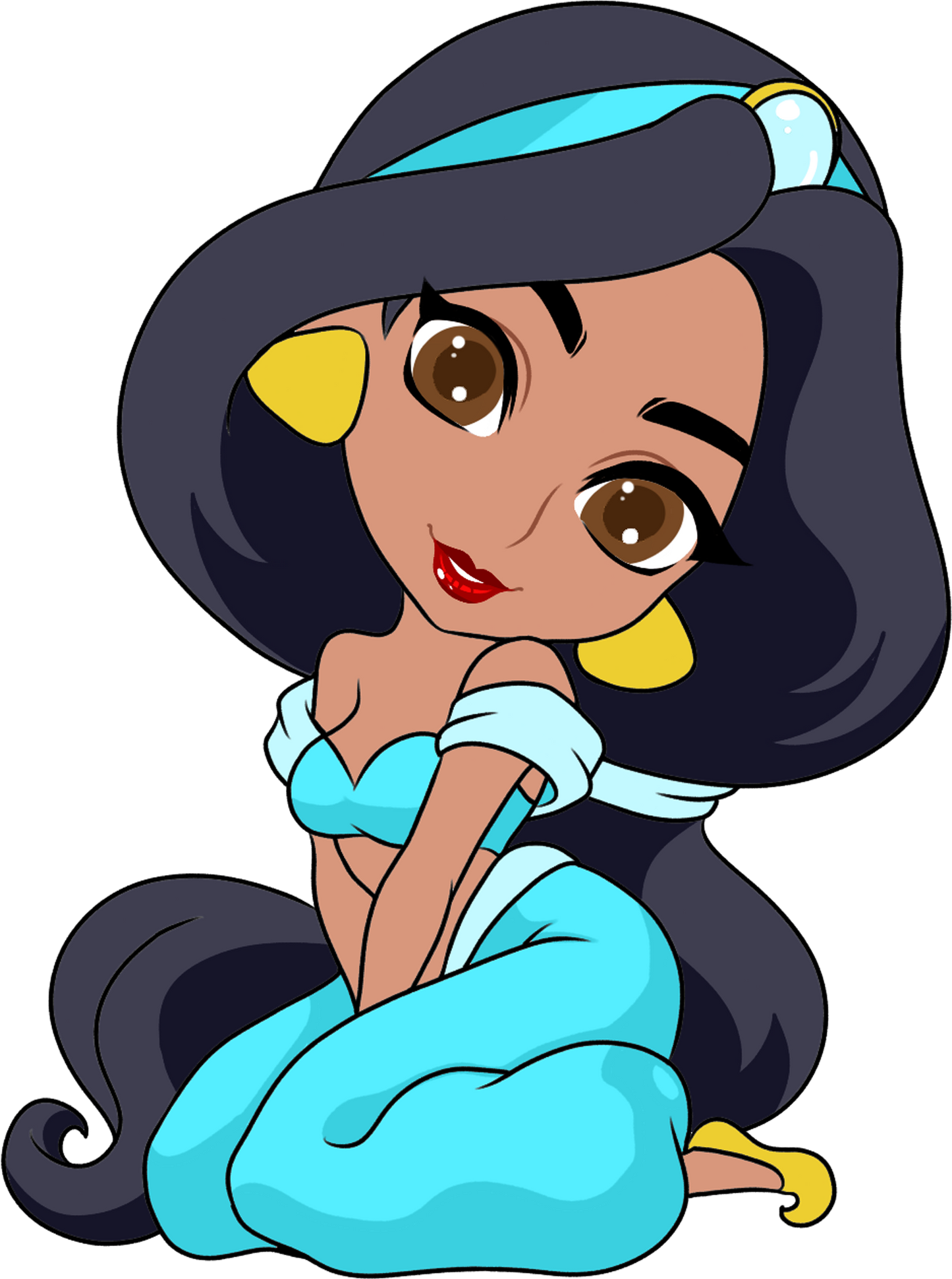 Little Sprouts Princess Pre-Sale