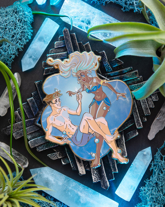 Heart of Atlantis V2