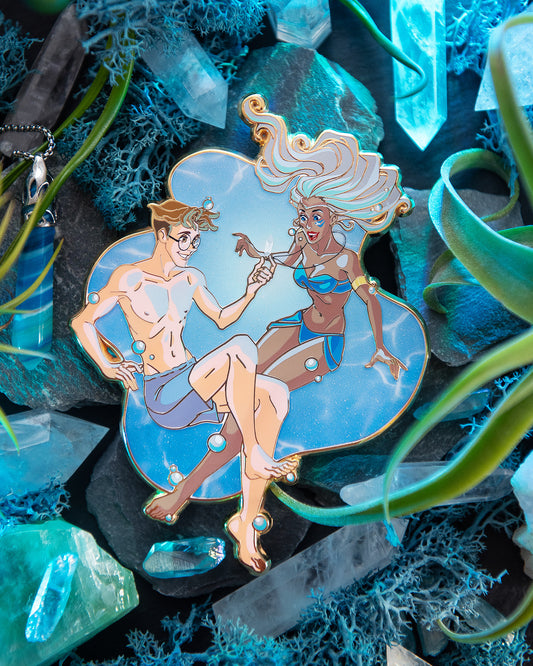 Heart of Atlantis V2