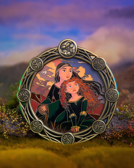 To Love and To Hold Bears