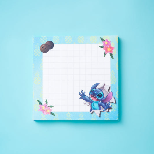 Aloha Sticky Note